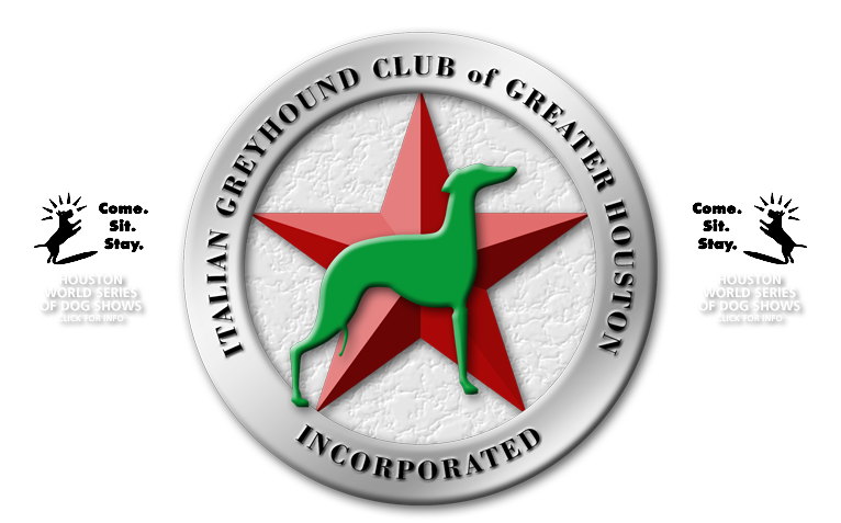Italian Greyhound Club of Greater Houston