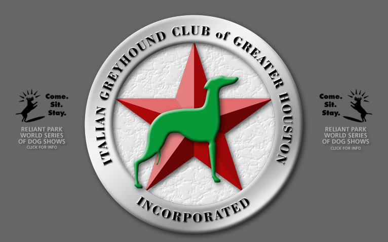 Italian Greyhound Club of Greater Houston