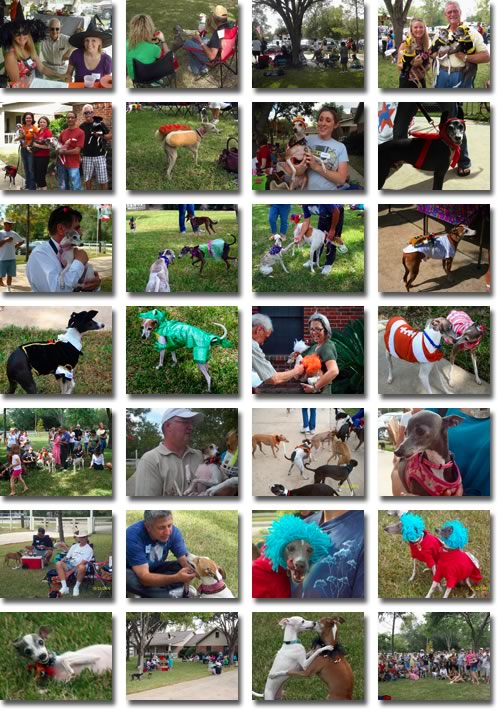 October 2010 PlayDate